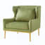 Fauteuil d'appoint-618756035