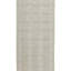 Hand-Knotted High-Quality Beige Runner