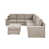 Camel Polyester Blend is out of stock