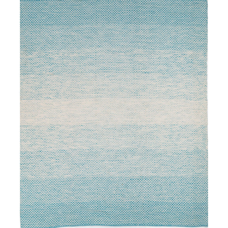 Boris Geometric Rug, Rectangle 4' x 6'