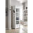 Idiaquez Solid and Manufactured Wood Display Stand