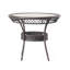 Table en verre Figi Pe 34In (Kd)-99496618