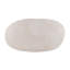 Rhys Oval Marble Double Pedestal Dining Table