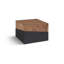 Geometry Block Coffee Table-49609741