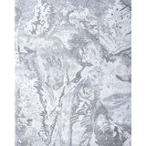 Abstract Area Rug