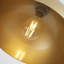 Joylin 11.81" Single Pendant-19883673