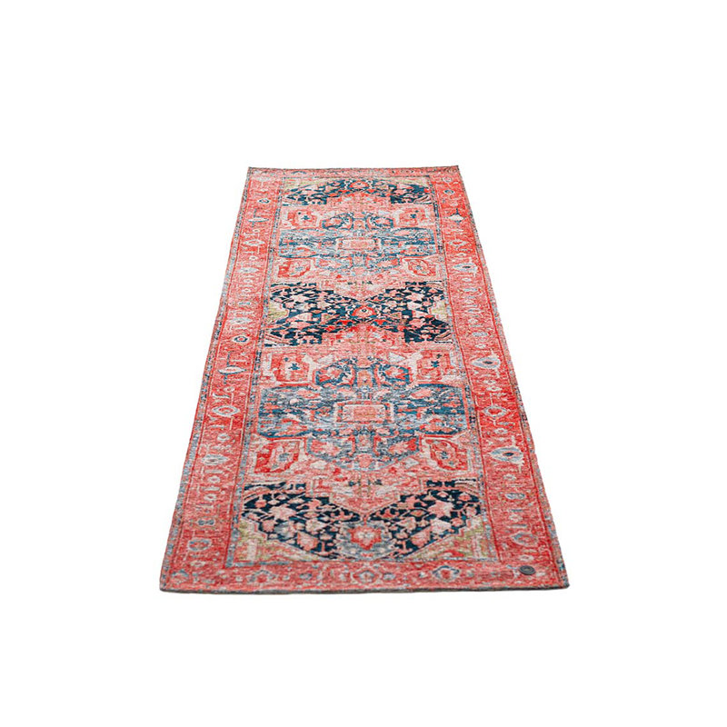 Runner Oriental Area Rug, Runner 60 x 230cm