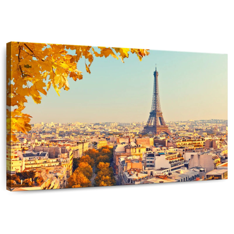 Nicci Paris Autumn Sunshine