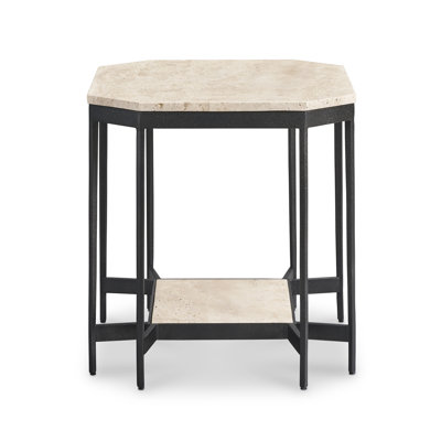 Wallen End Table