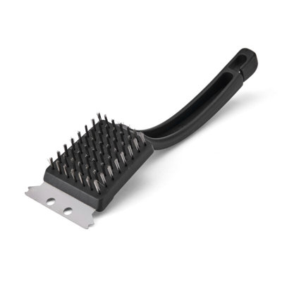 Farberware 10-inch Barbeque Grill Brush