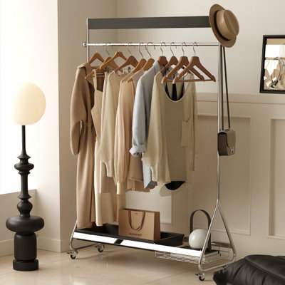 Étagère à vêtements Leon