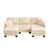 Chenille beige