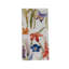  Ensemble de 4 serviettes Enchantment