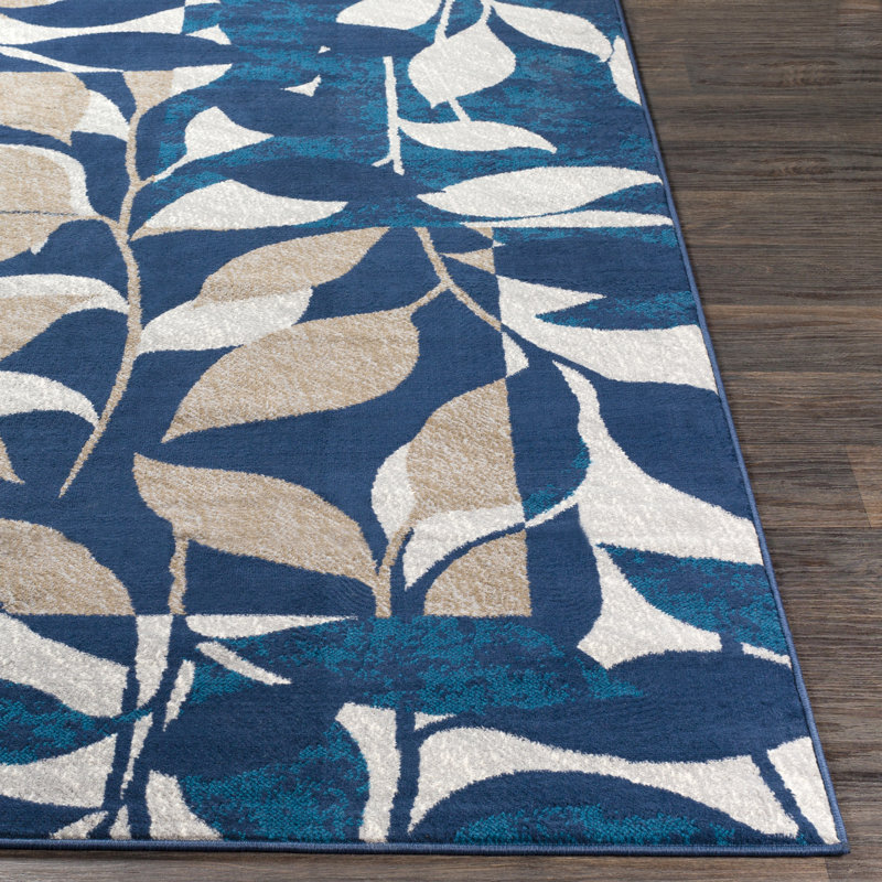 Indoor Rug, Rectangle 9'3" x 12'3"