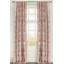 Blade Cotton Blend Floral Room Darkening Thermal Rod Pocket Curtain Panels-70721860-70721863