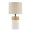 Lampe de table en céramique texturée-806538440-806538443