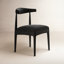Chaise d'appoint rembourrée Ione Asheboro-484390825-509876006