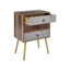 Castelli 60 cm W Chest of 3 Drawers
