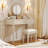 Luxury Stylish Dressing Table Set-118327165