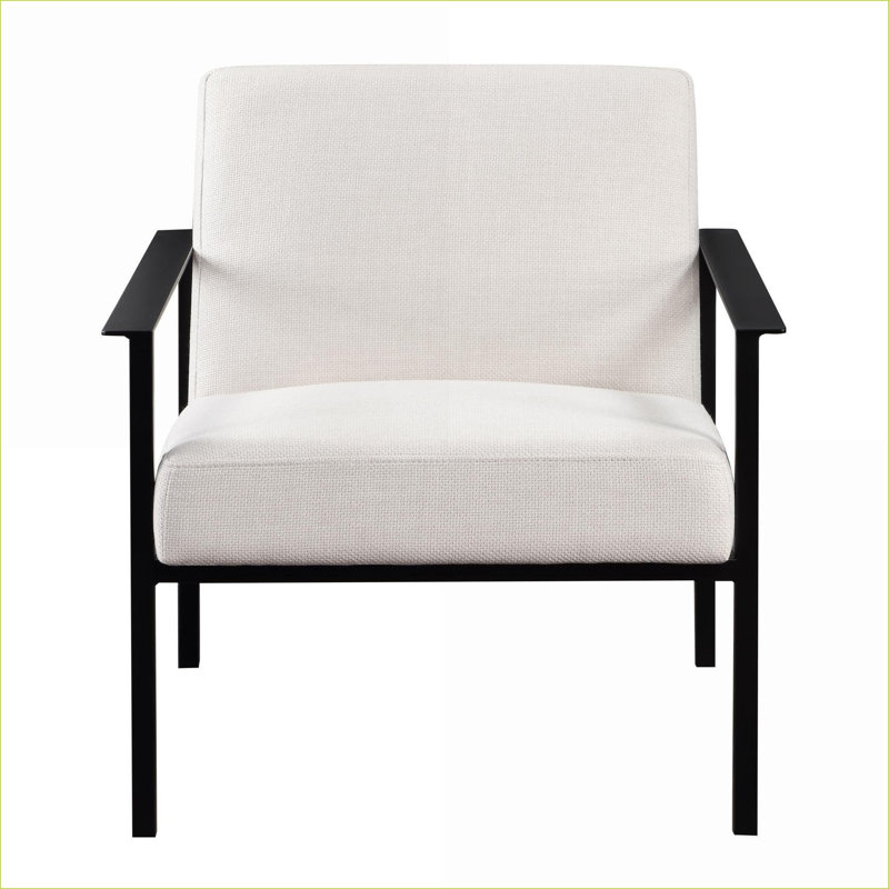 Fauteuil d'appoint Millie