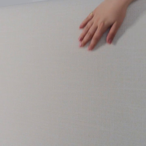 Tilly Upholstered Bed