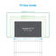 Gursehaj 60cm W Stainless Steel Shelving Unit