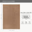 Non Slip Area Rugs Washable Carpet Pad Entryway Rug Weather Resistant Indoor and Outdoor Use 5004-114224223