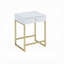 Table de bout avec rangement Equilla-982454609