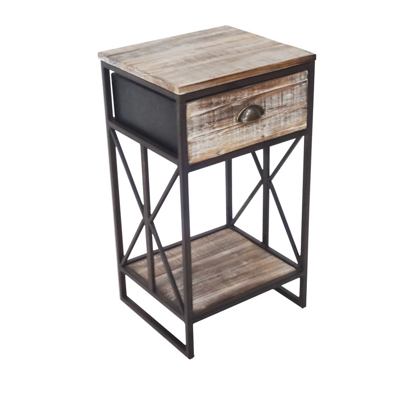 Quade Accent Chest