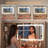 Vanity Desk with Mirror and Lights,Transparent Top Vanitys with RGB Drawers, A Variety of Lighting Modes Brightness Adjustable,Power Outlet,Bedroom, Natural Oak-998212725