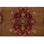 Tapis persan Afshar