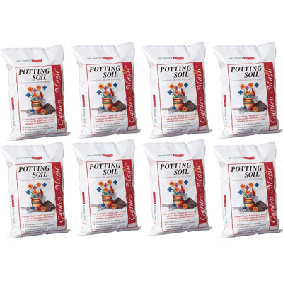 Michigan Peat Growing Kit
