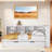 Wooden Daybed With Trundle, Storage Shelf And Usb Charging Ports-1961998248-1961998249