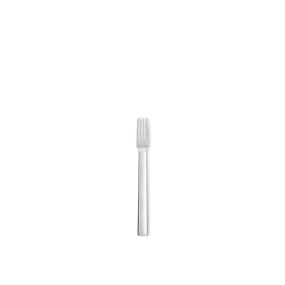 Rundes Modell Stainless Steel Dinner Fork