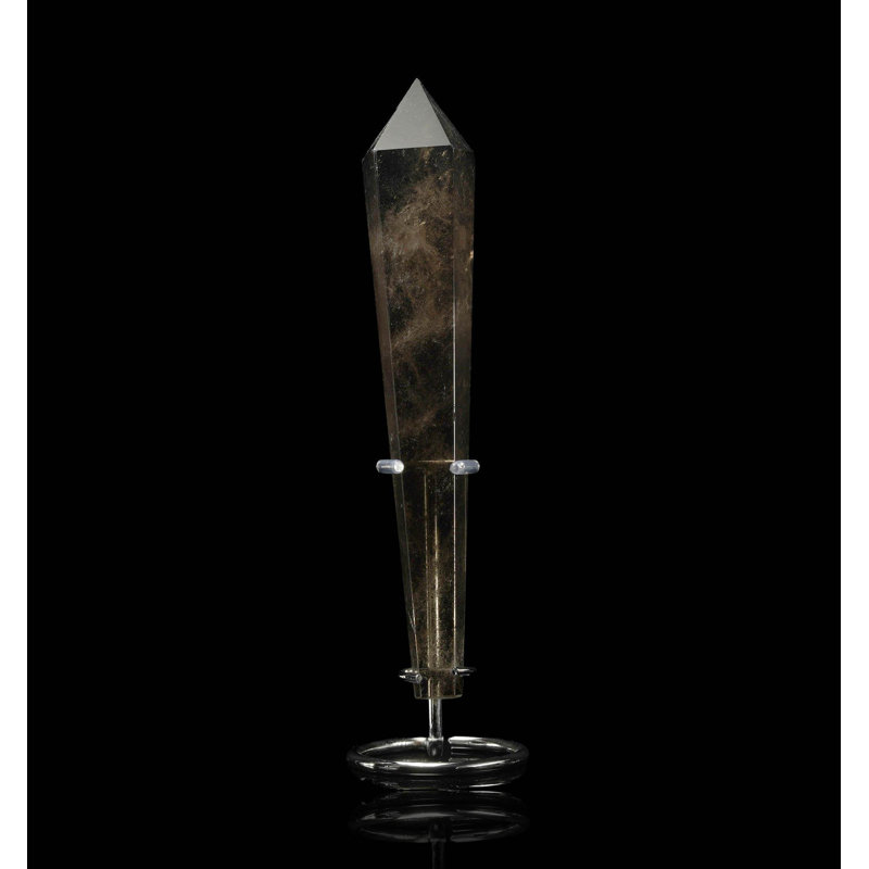 Smoky Quartz Point