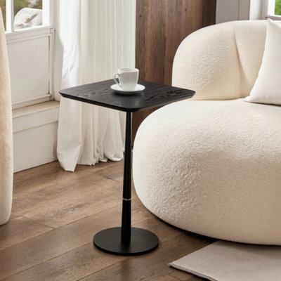 Square Coffee Table