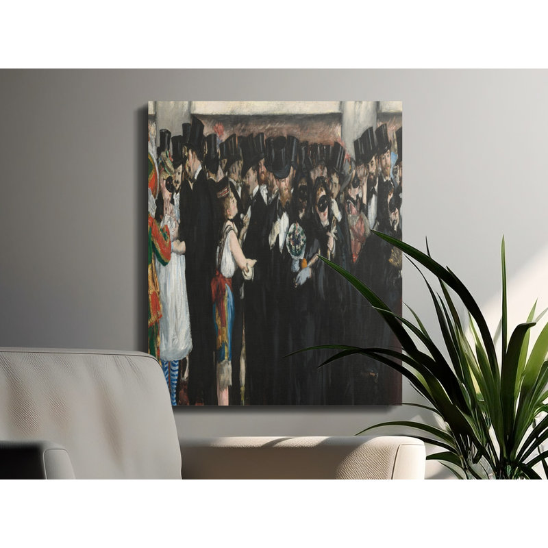 Wrapped Canvas Print Set, 18x24
