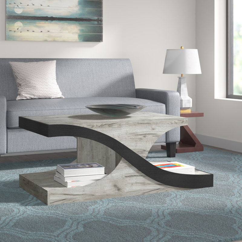 Delco Single Coffee Table