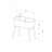 Jonah-Dillon Wood Elevated Planter-97113417