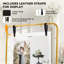 Porte-affiche de mariage, or-123298842