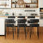 Tabouret de bar 28 po Emmorie-1615696296