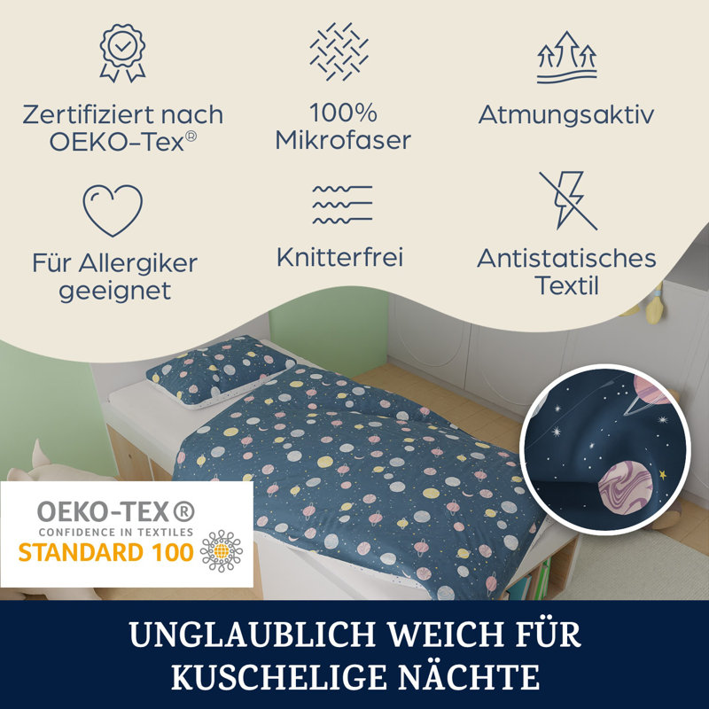 Bedding