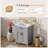 Vanities For Bathroom
