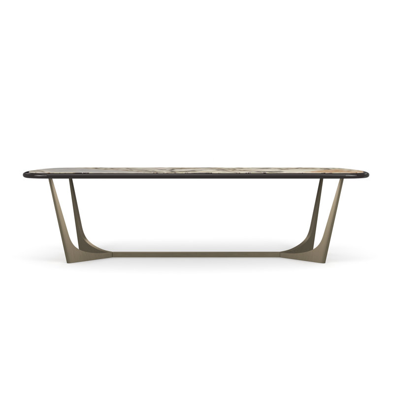 Vena 44'' L x 112'' W