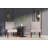 3-Piece Dining Table Set