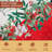 Maison d'Hermine Noel 100% Cotton Tablecloth - 70" x 140"