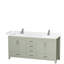 Sheffield 72" Double Bathroom Vanity Set-59388306-86050362