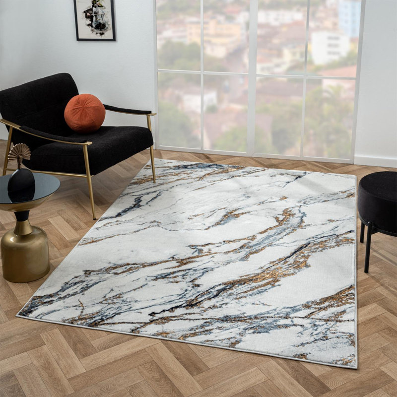 Glendalis Indoor Rug, Rectangle 8'8" x 12'5"