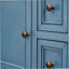 Armoire d'appoint en bois massif Delfausse-2060599124
