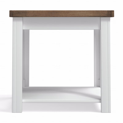 24 Inch Side Table